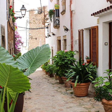 Amazing Apartment In Tossa De Mar With Wifi Ngoại thất bức ảnh