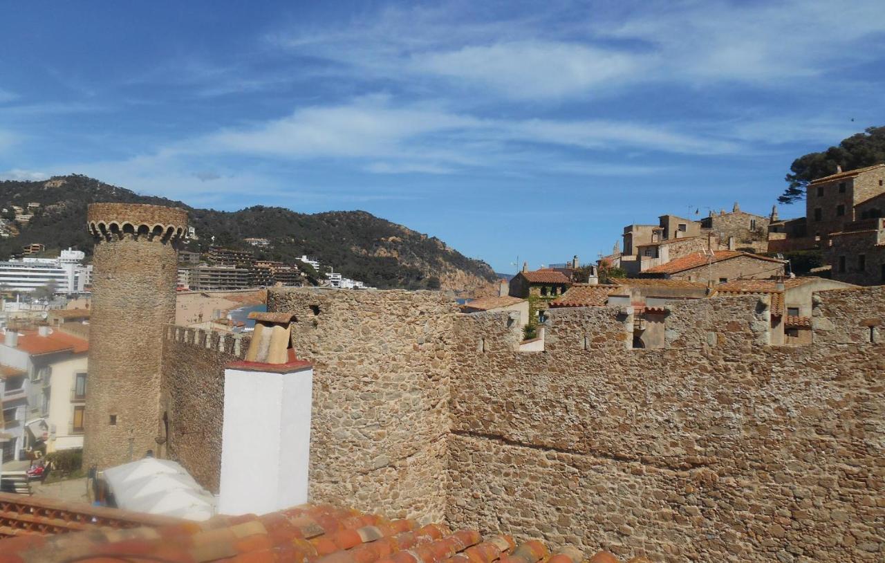 Amazing Apartment In Tossa De Mar With Wifi Ngoại thất bức ảnh