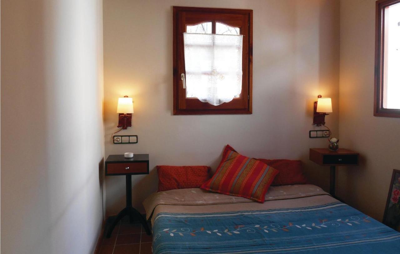 Amazing Apartment In Tossa De Mar With Wifi Ngoại thất bức ảnh