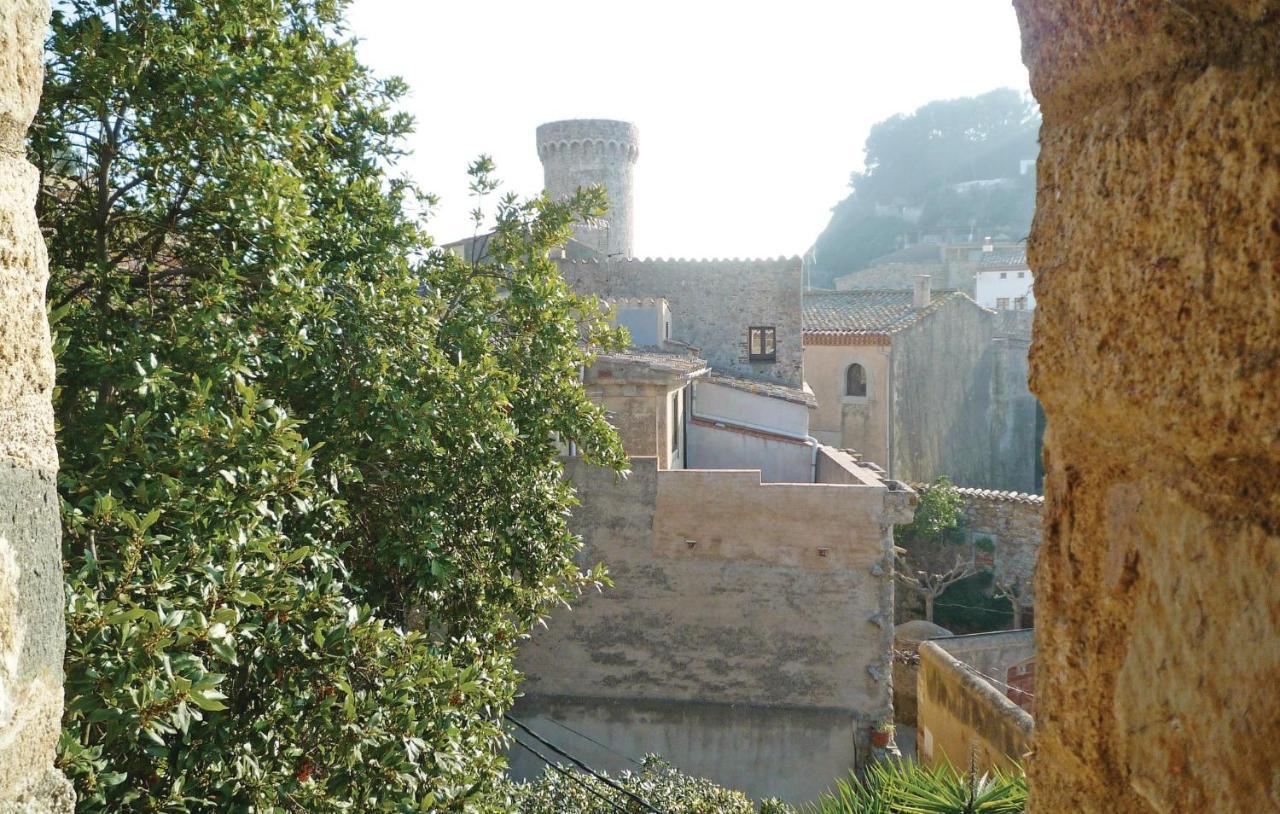 Amazing Apartment In Tossa De Mar With Wifi Ngoại thất bức ảnh