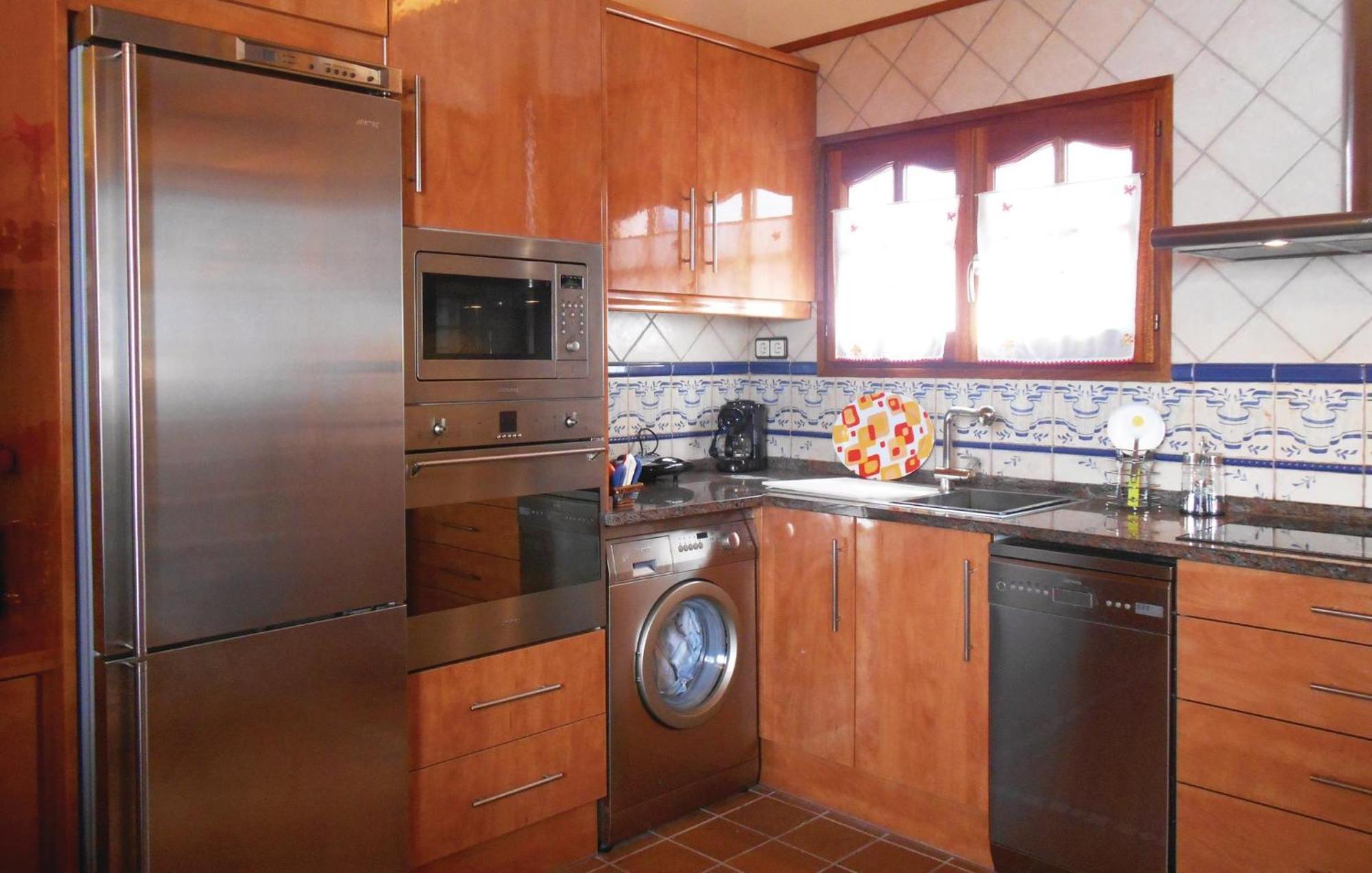 Amazing Apartment In Tossa De Mar With Wifi Ngoại thất bức ảnh